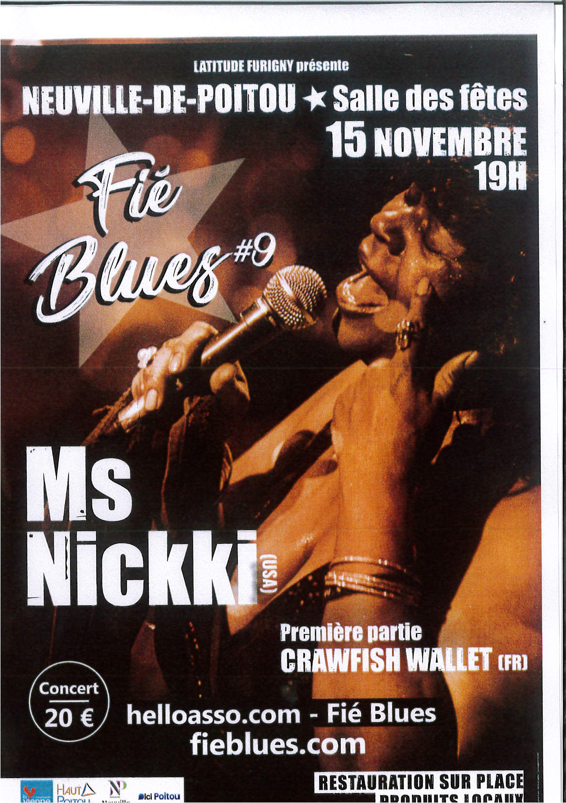 Image de l'évènement