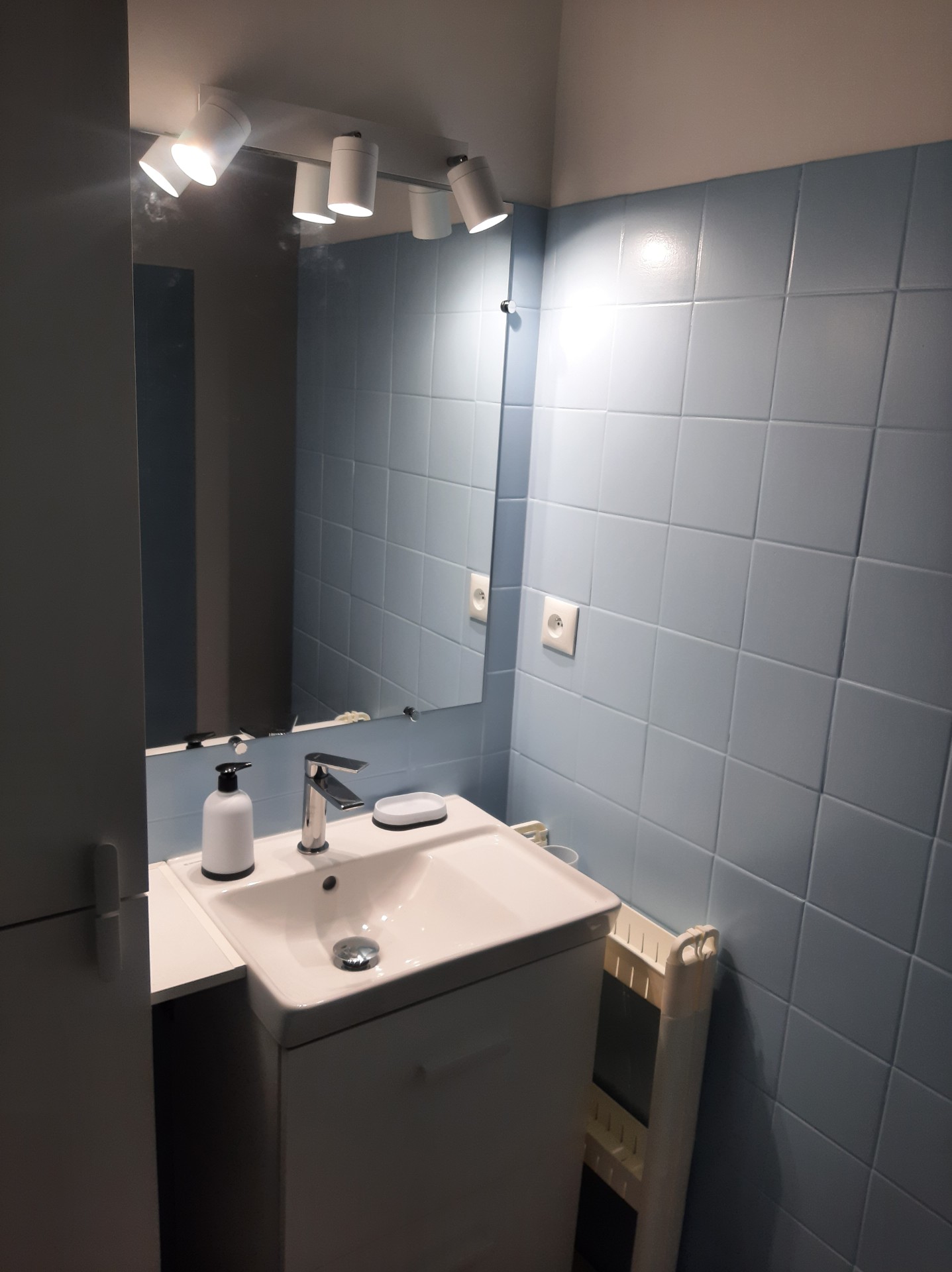 La Maison d'à Côté