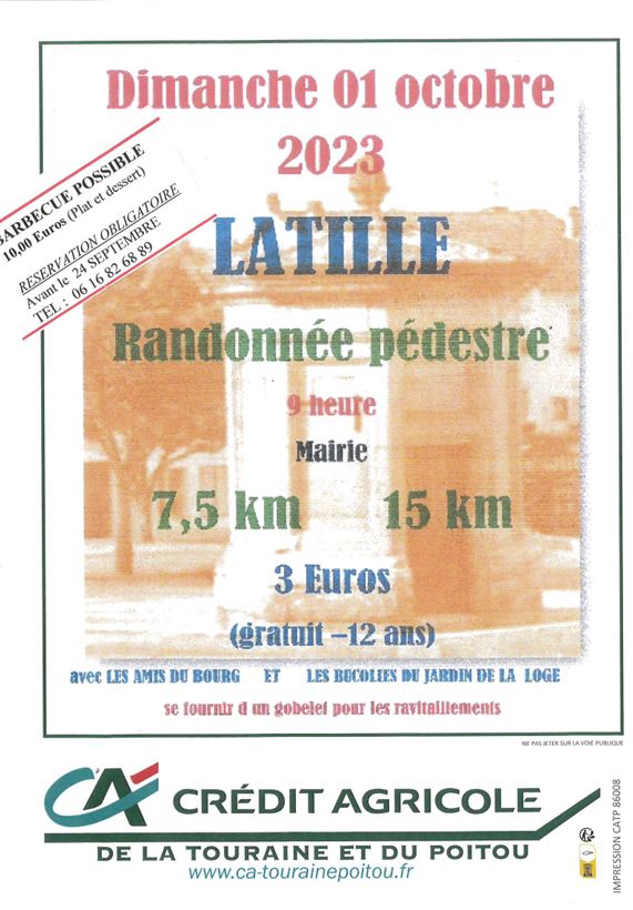 Image de l'évènement