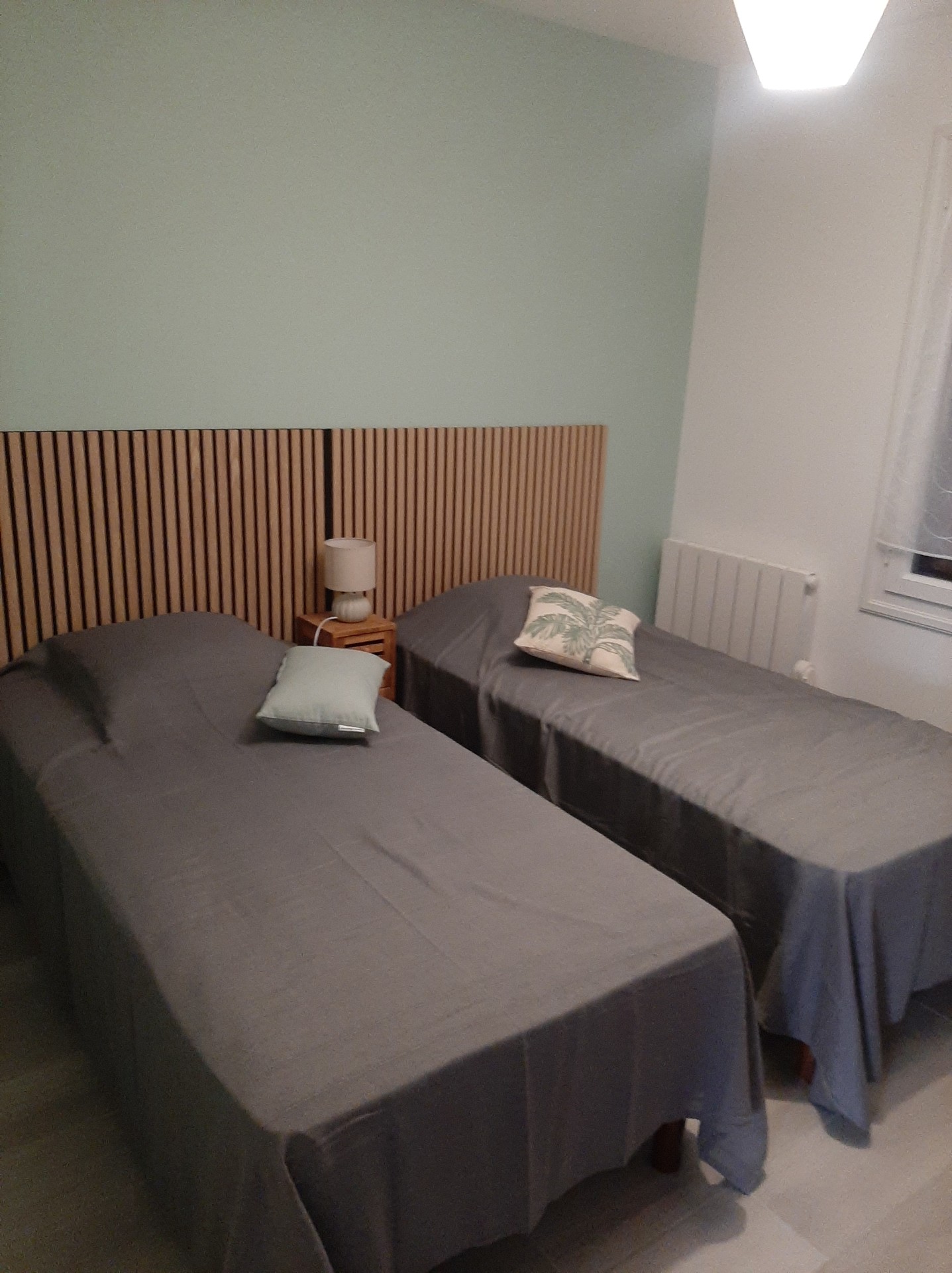 La Maison d'à Côté