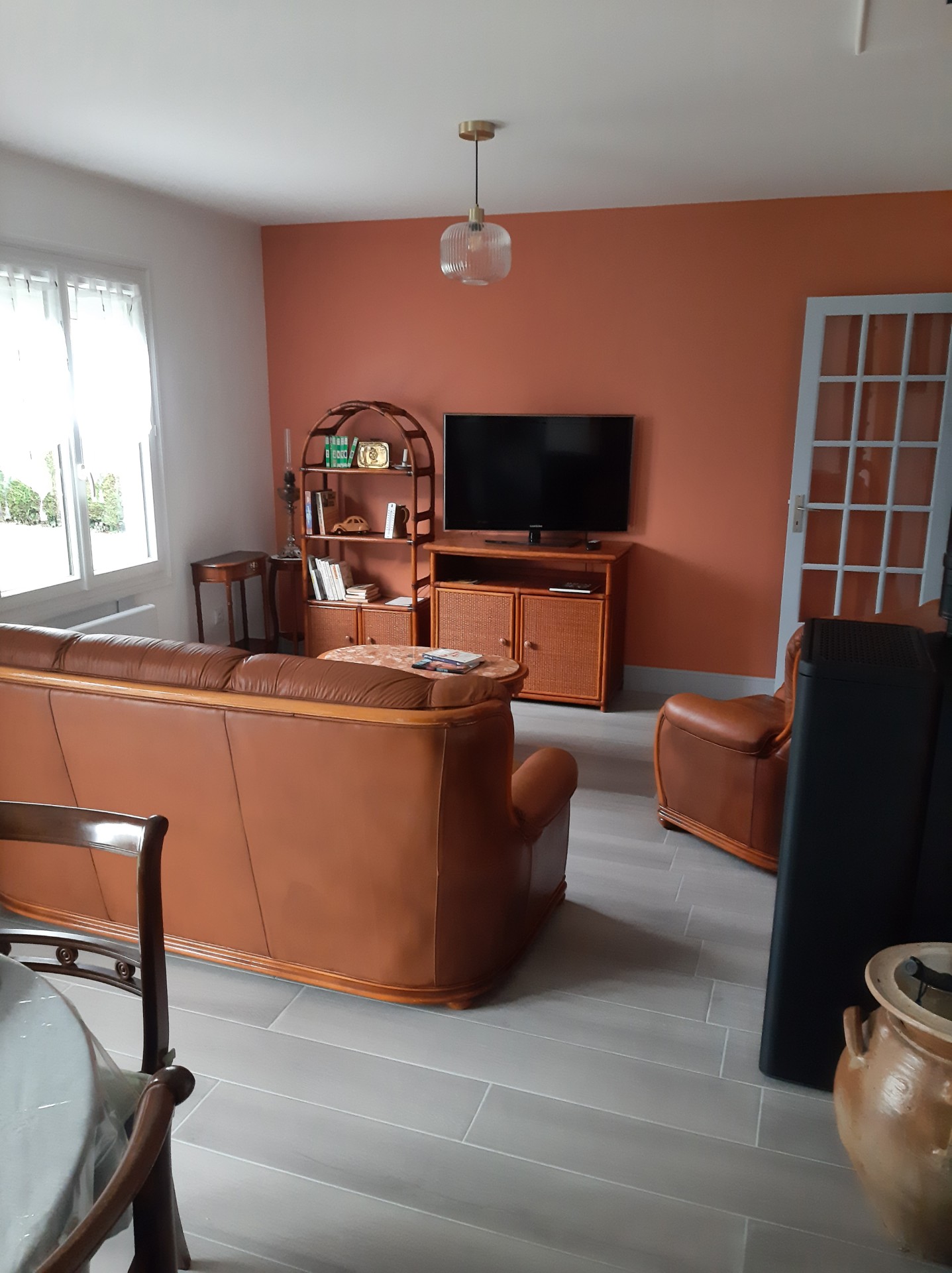 La Maison d'à Côté