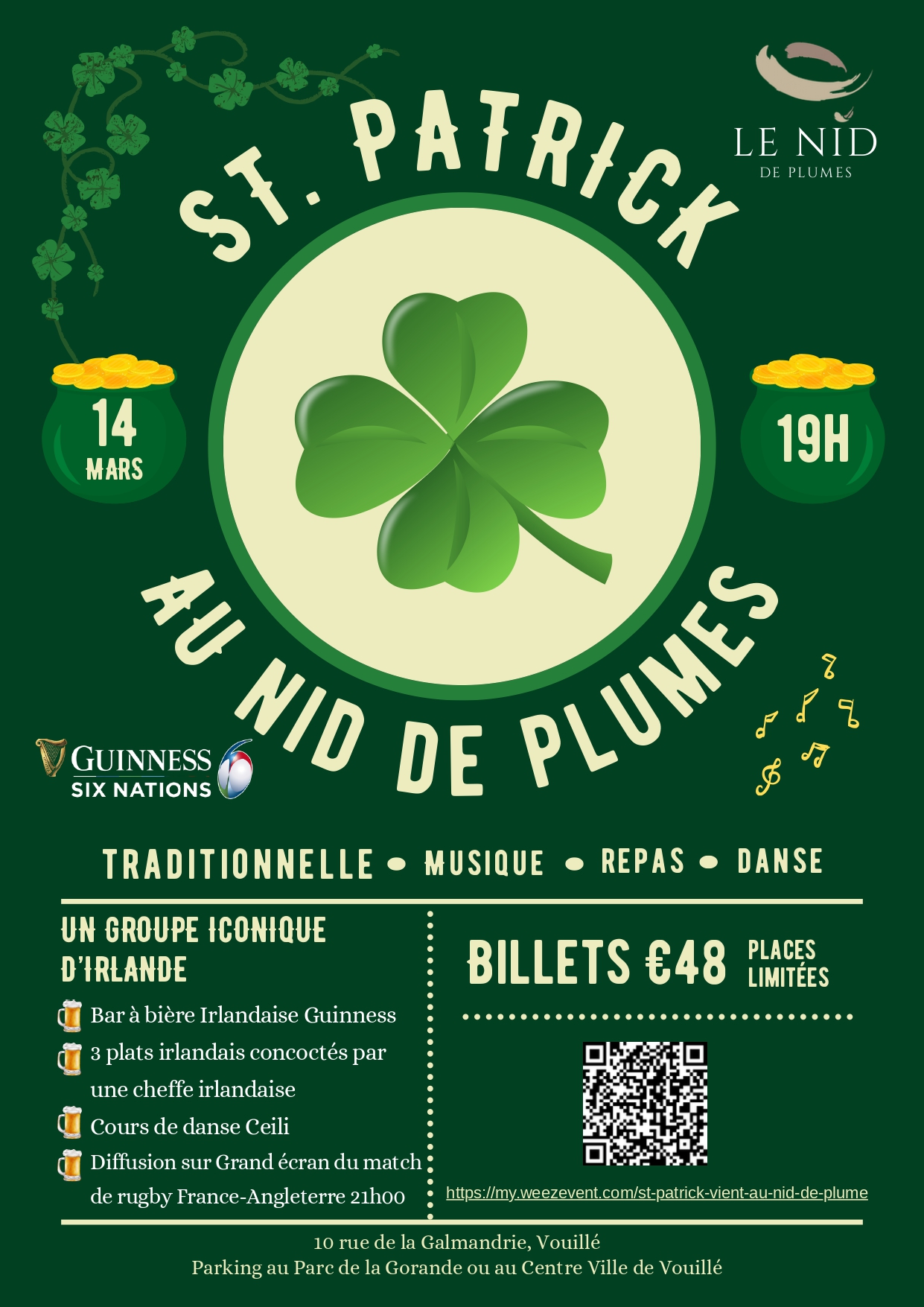 Image de l'évènement