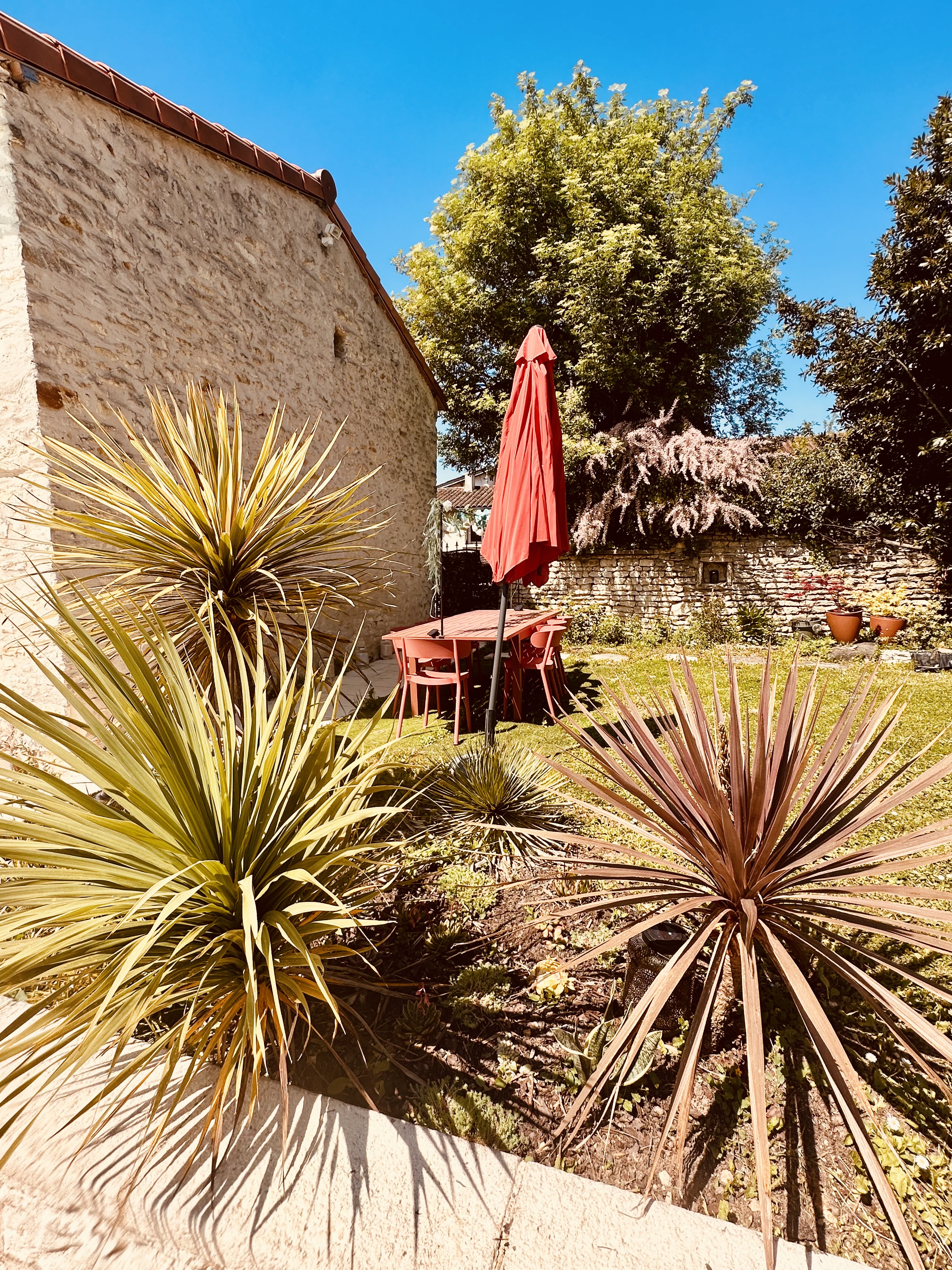  Gîte Cosy - extérieur
