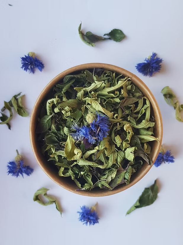 Les plantes Célestes