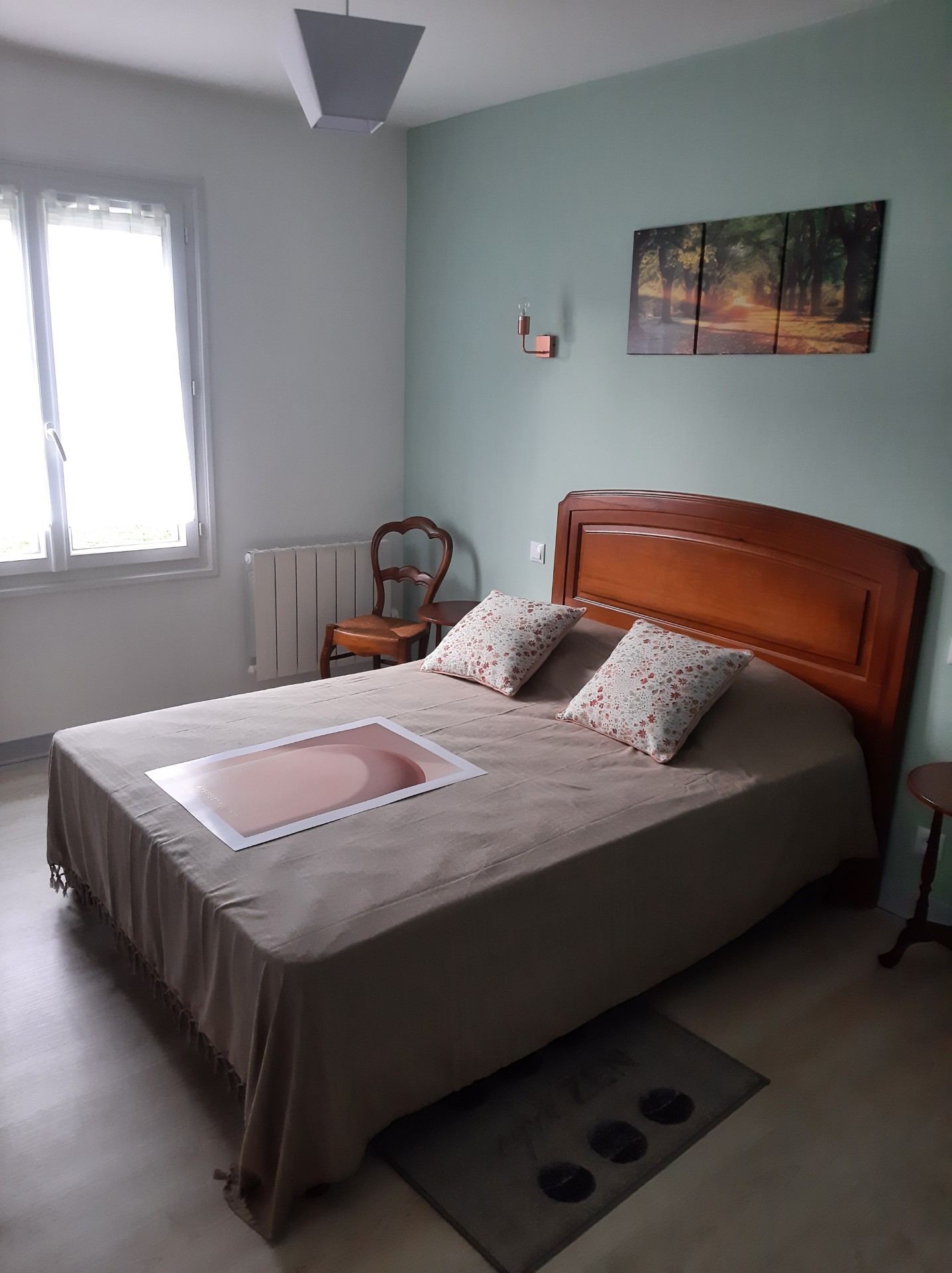 La Maison d'à Côté