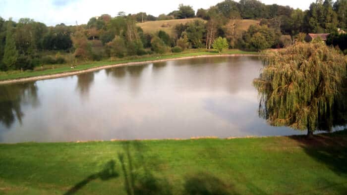 montreuil-etang du Roy