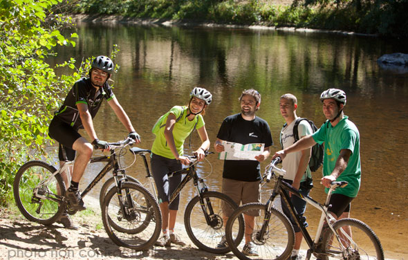 Circuit des Boucles de l'Auxances_3